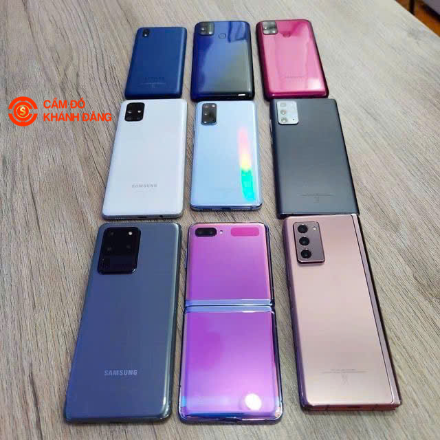 Cầm điện thoại phường Nhiêu Lộc nhanh chóng