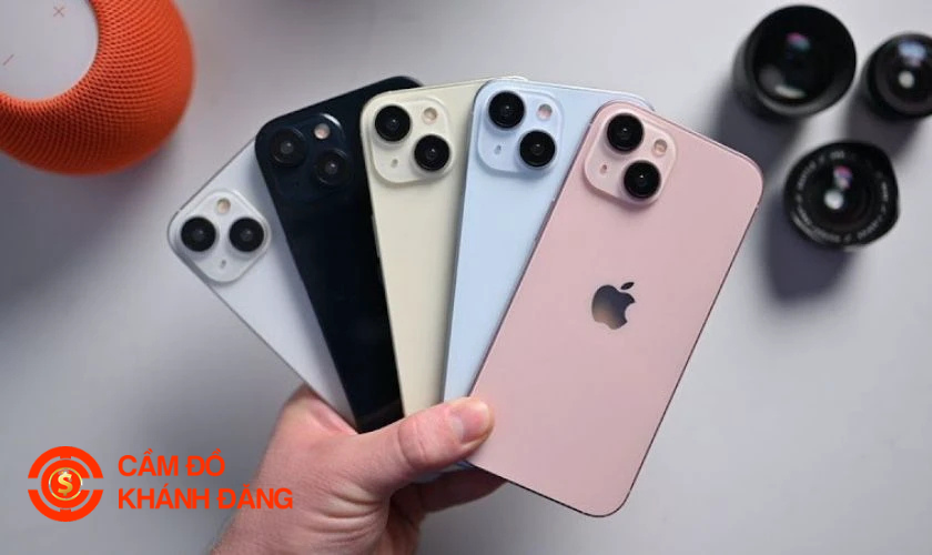 Cầm điện thoại trả góp được không?