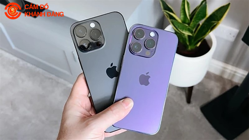 Cầm điện thoại trả góp được không?