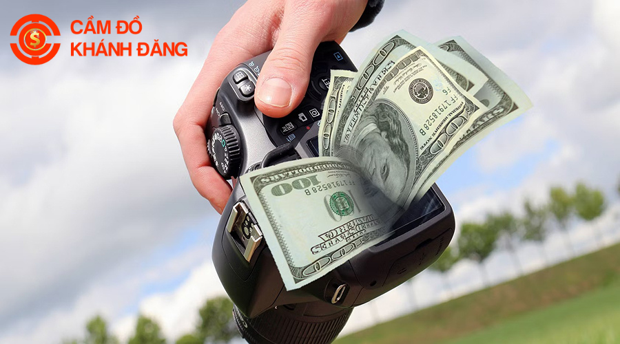 Cầm tài sản giải ngân nhanh trong 30 phút