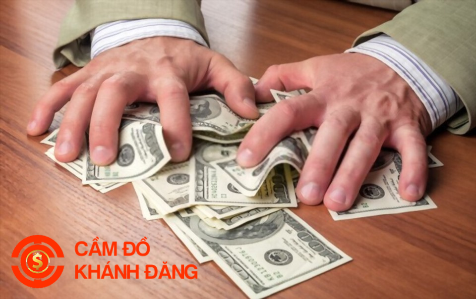 Cầm đồ có phải là giải pháp tài chính thông minh?