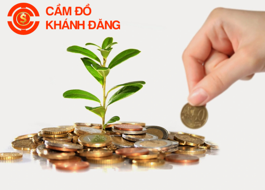 Cầm đồ lãi suất minh bạch, không phí ẩn