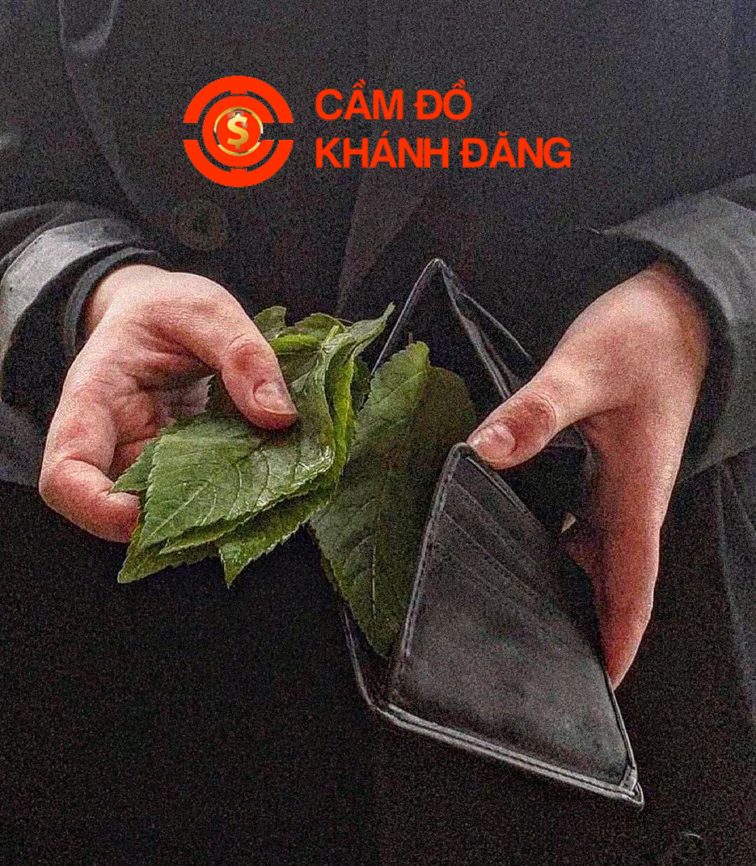 Cầm đồ có phải là giải pháp tài chính thông minh?