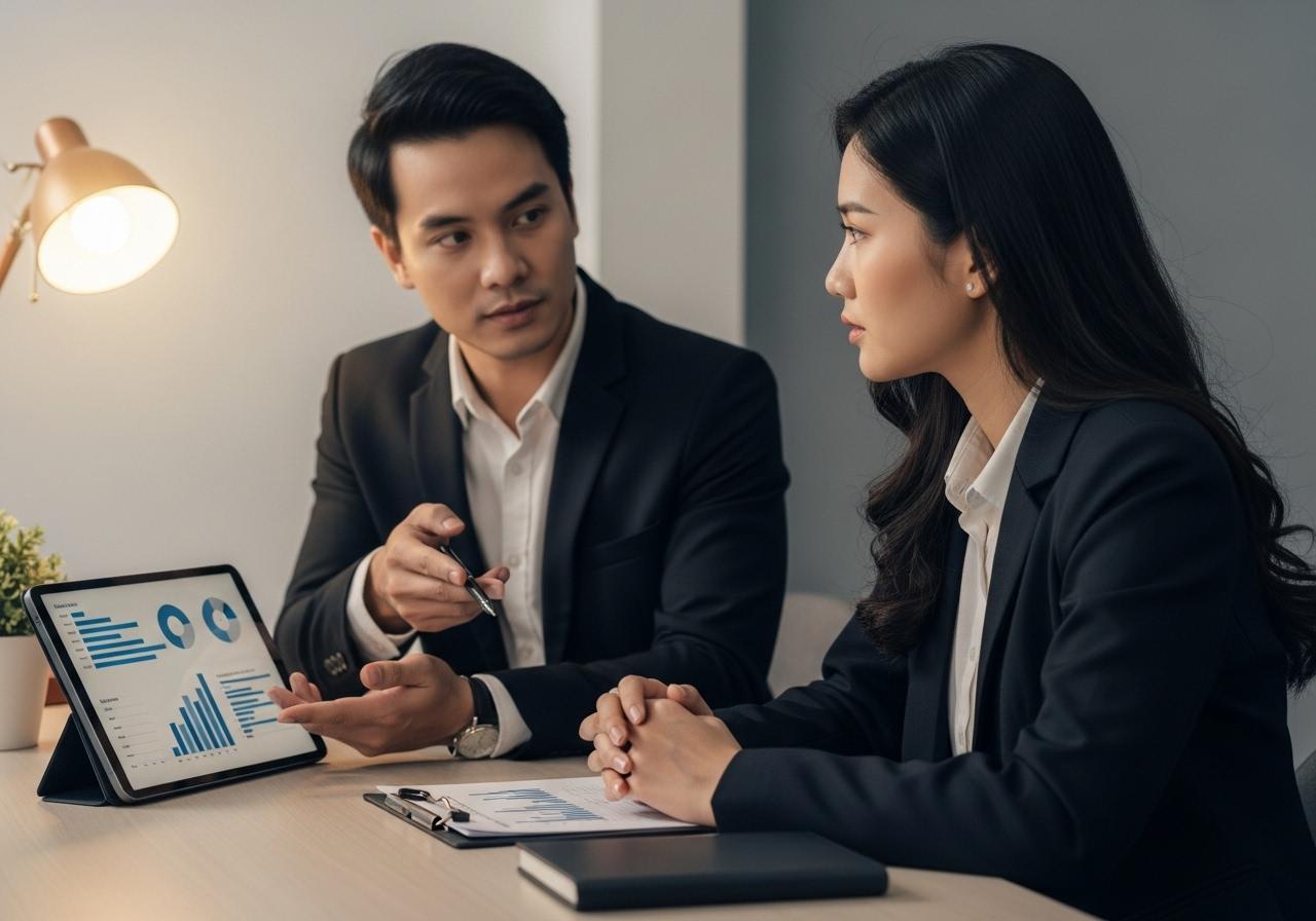 Tính Tiện Lợi Vượt Trội Của Cầm Đồ 24/7