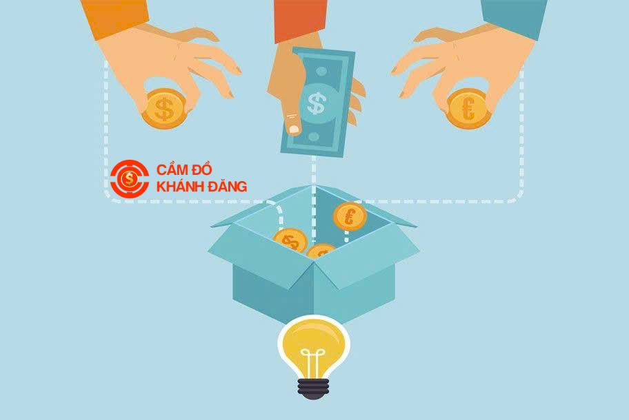 Tiệm cầm đồ phường Phú Thuận gần đây