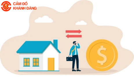 Cầm đồ bị lừa phải làm sao?