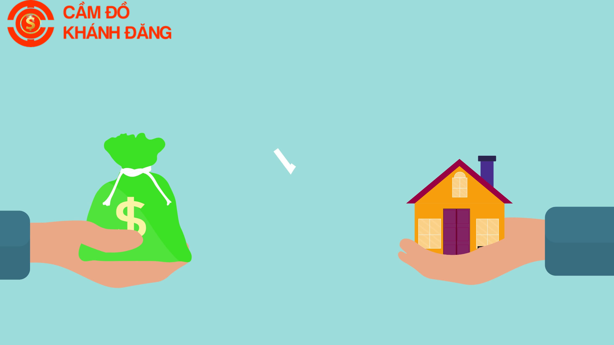 Cầm đồ bị lừa phải làm sao?