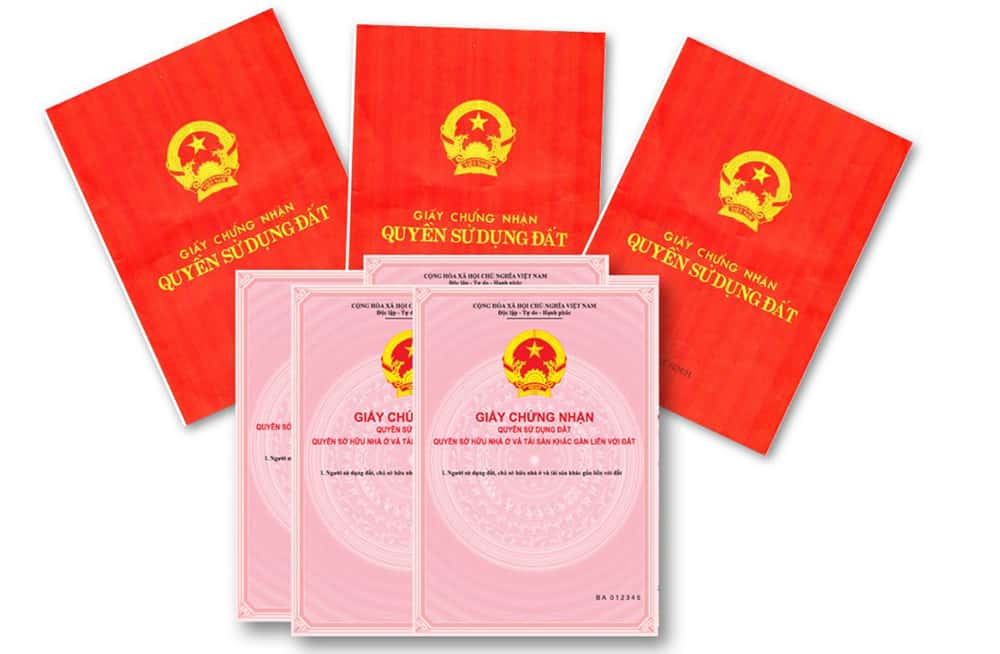 Những Điều Cần Lưu Ý Khi Chuẩn Bị Giấy Tờ Cầm Đồ