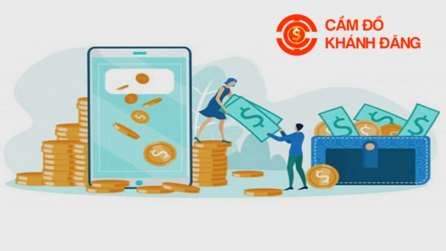 Cầm đồ có bị kiểm tra không?