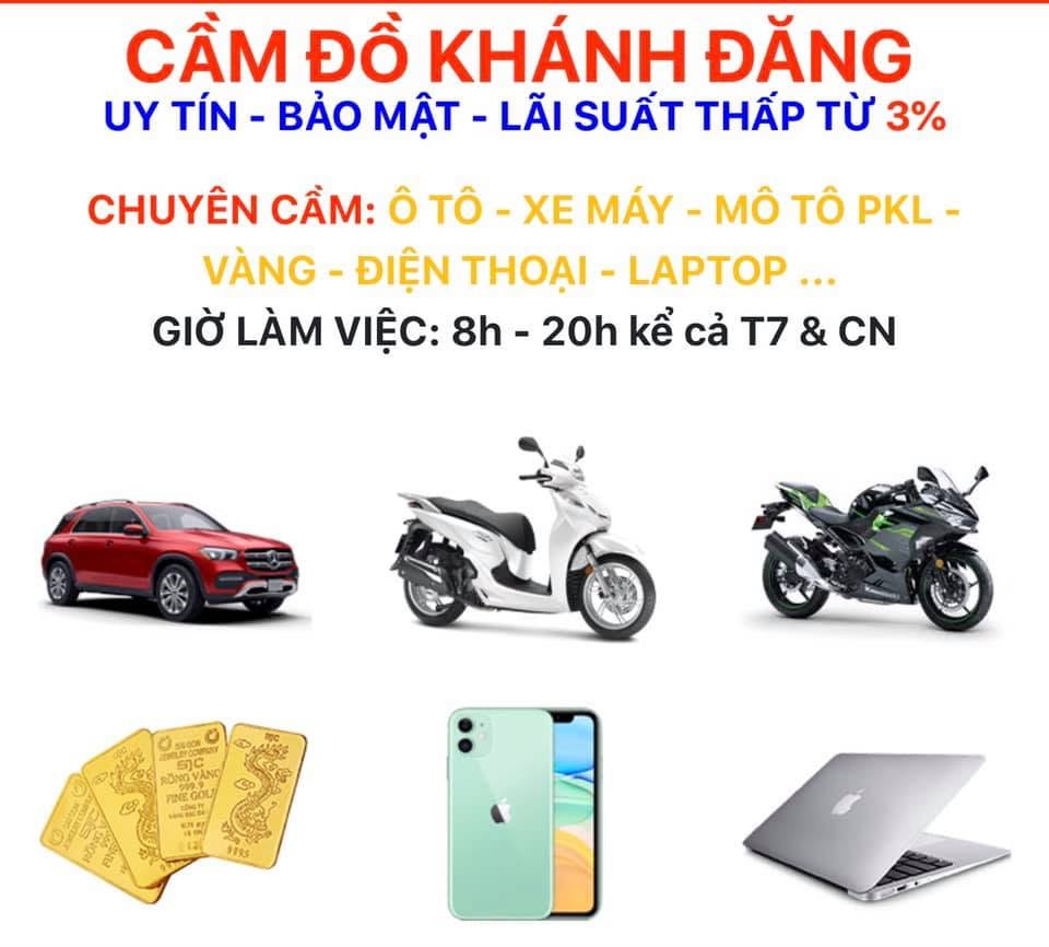 Những Rủi Ro Khi Chọn Tiệm Cầm Đồ Chỉ Vì Gần Vị Trí