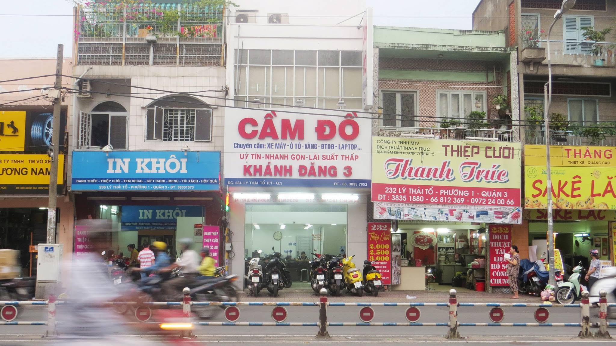 Các Tiêu Chi Nhận Biết Đơn Vị Cầm Đồ Lãi Suất Thấp Minh Bạch