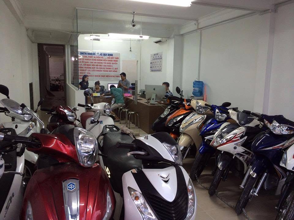 Các Khoản Phí Thường Gặp Khi Giao Dịch Cầm Đồ Lãi Suất Thấp