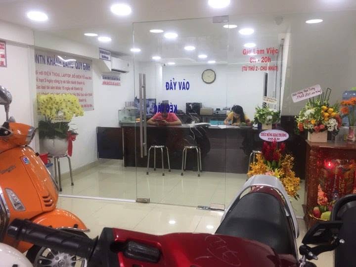 Lý Do Nên Chọn Dịch Vụ Cầm Đồ Khánh Đăng Tại TP.HCM