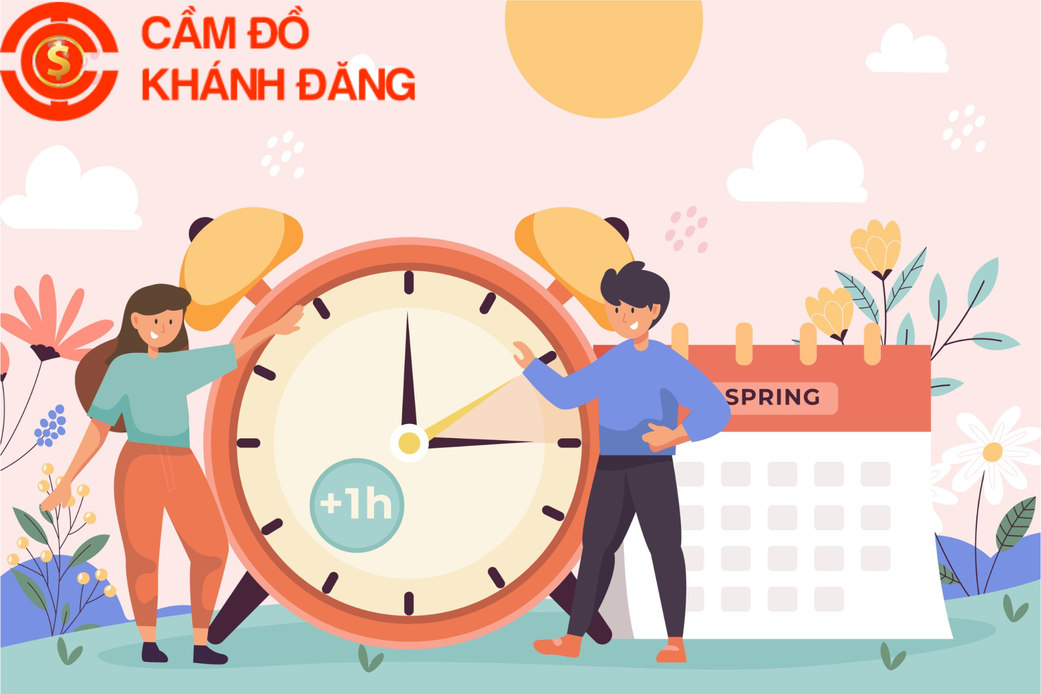 Cầm đồ Thành phố Hồ Chí Minh lãi thấp, thủ tục đơn giản