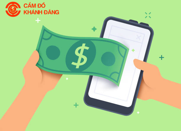 Cầm đồ online là gì Có nên sử dụng không?