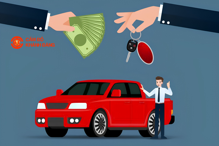 Cầm đồ phường Bến Thành uy tín, nhận tiền nhanh
