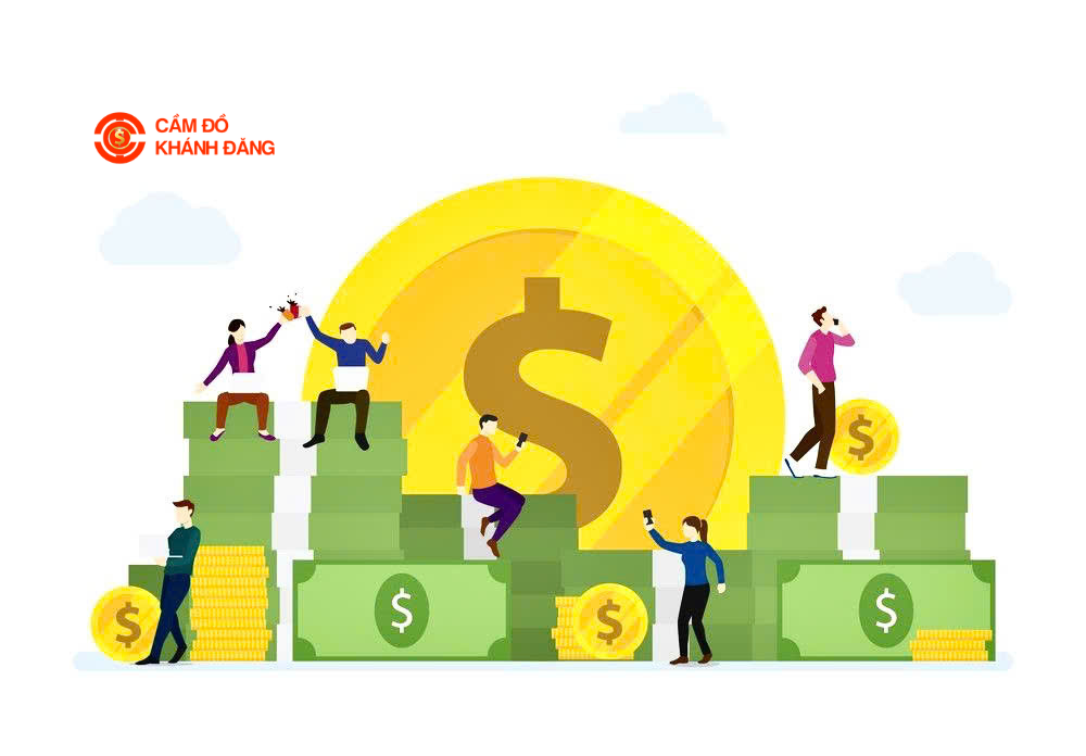 Những câu hỏi nên đặt trước khi cầm tài sản