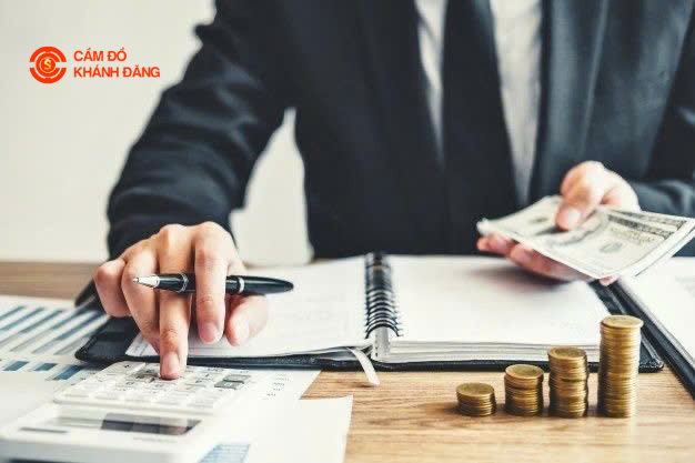 Cầm đồ Thành phố Hồ Chí Minh chuyên nghiệp