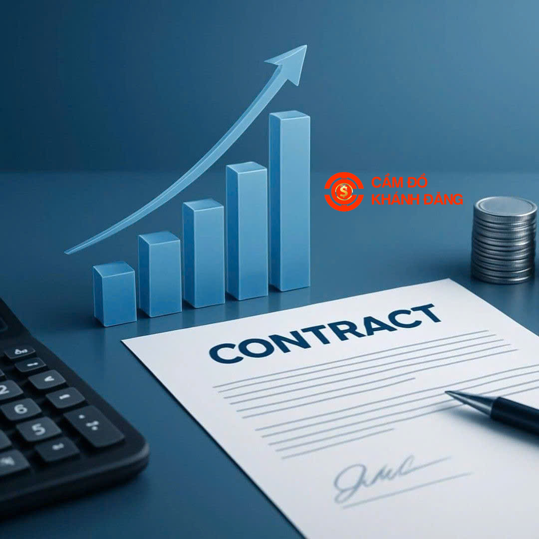 Tài sản bị hư hỏng khi cầm thì xử lý ra sao
