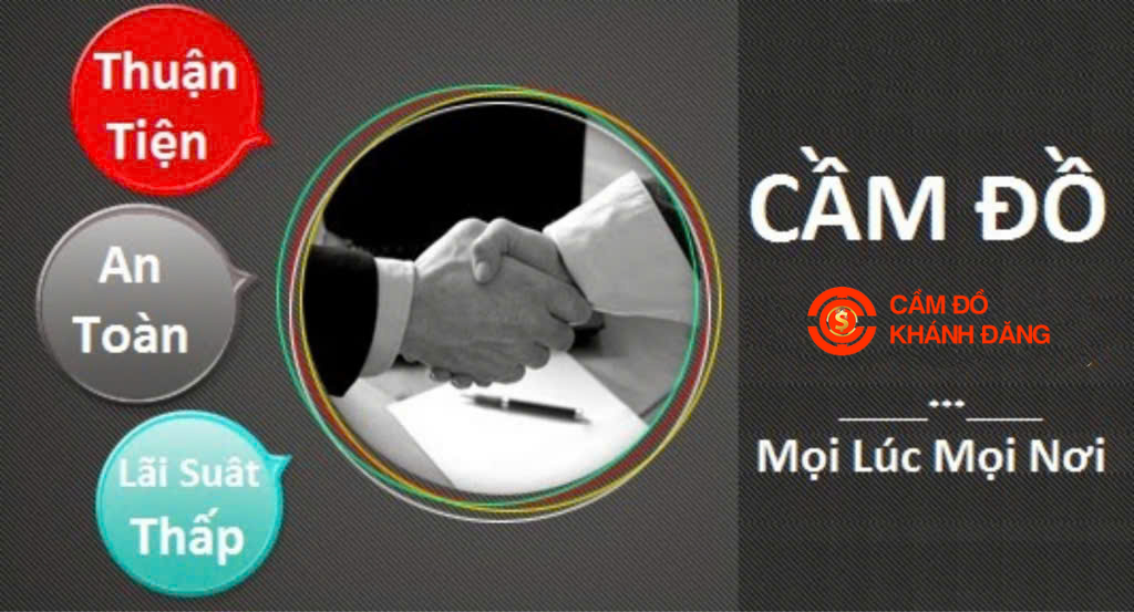 Cầm đồ Thành phố Hồ Chí Minh có nhận khách cuối tuần