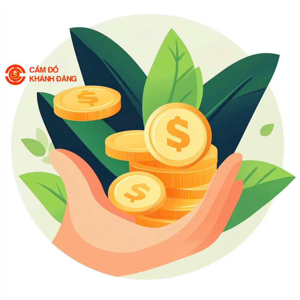Cầm đồ Thành phố Hồ Chí Minh có phù hợp người mới không