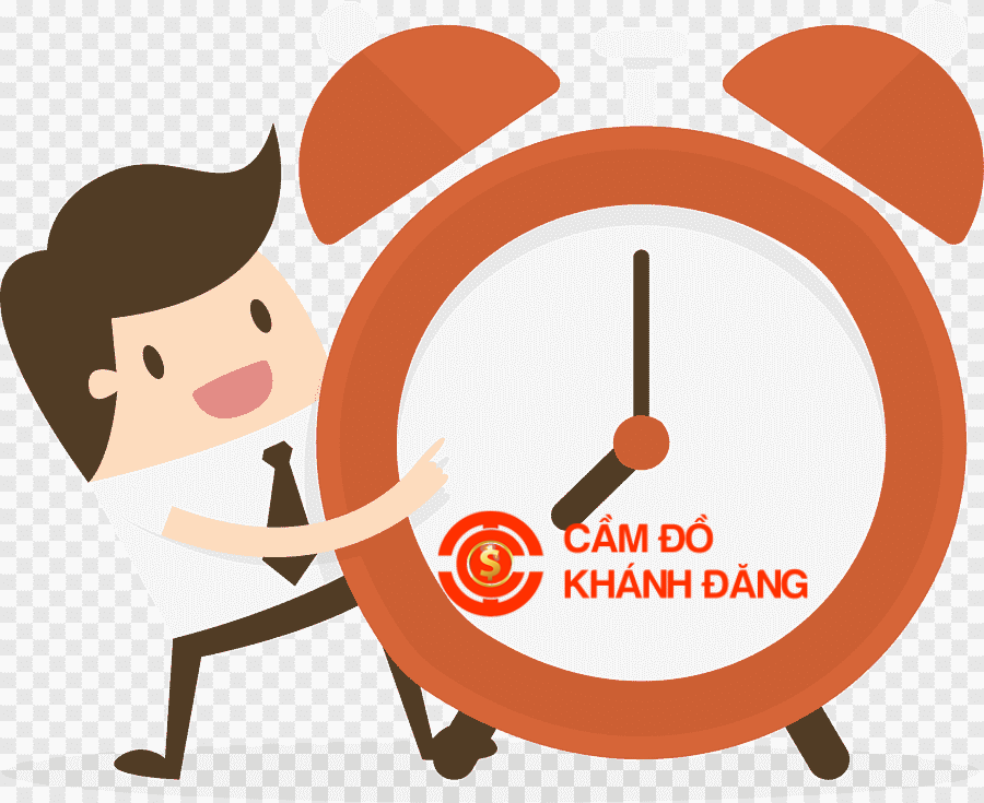 Cầm đồ Thành phố Hồ Chí Minh hoạt động buổi tối