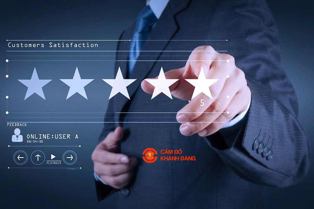 Cầm đồ Thành phố Hồ Chí Minh mở cửa 24/7