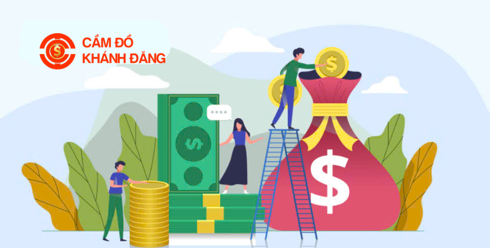 Cầm đồ Thành phố Hồ Chí Minh uy tín khu trung tâm