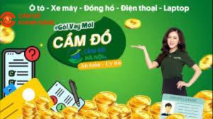 Cầm đồ và vay nóng khác nhau thế nào?