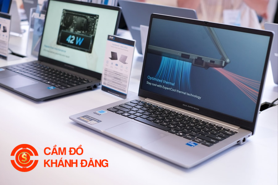 Cầm laptop cần tránh những sai lầm nào?