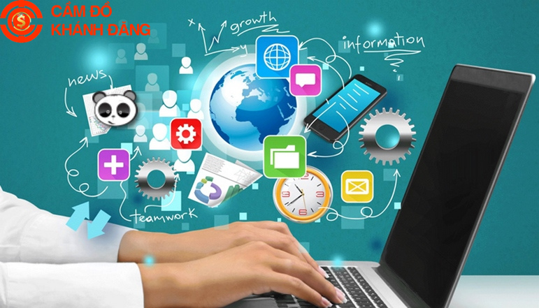 Cầm laptop cần tránh những sai lầm nào?