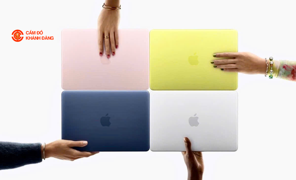 Cầm laptop gần đây phường An Đông không giữ máy