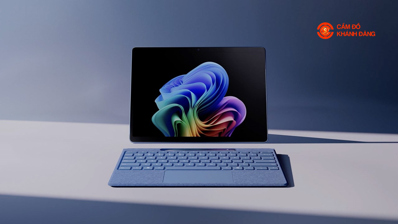 Cầm laptop gần quận 5 giá cao, không ép giá