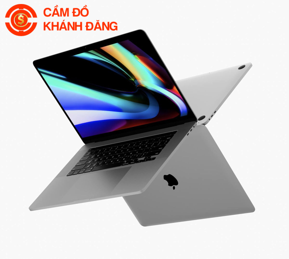 Cầm laptop online giải ngân trong ngày