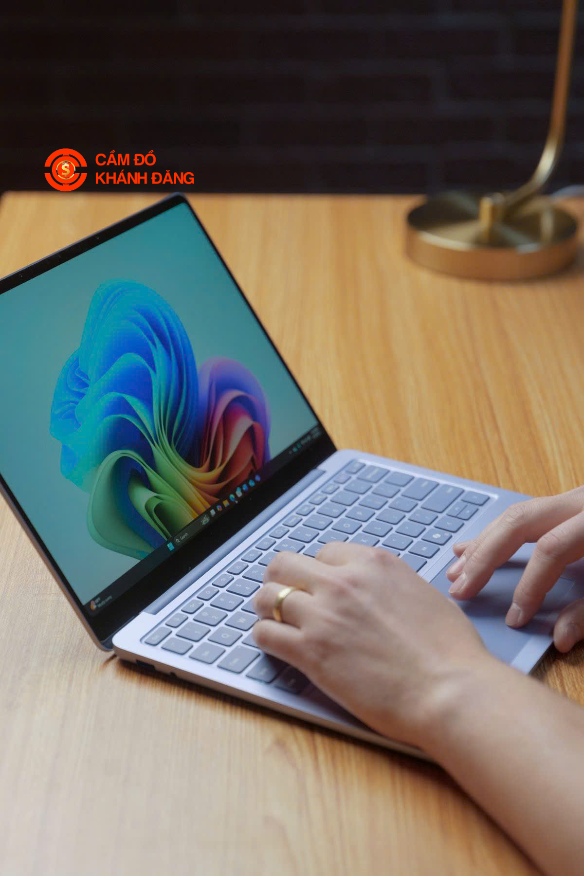 Cầm laptop phường Bàn Cờ không giữ máy