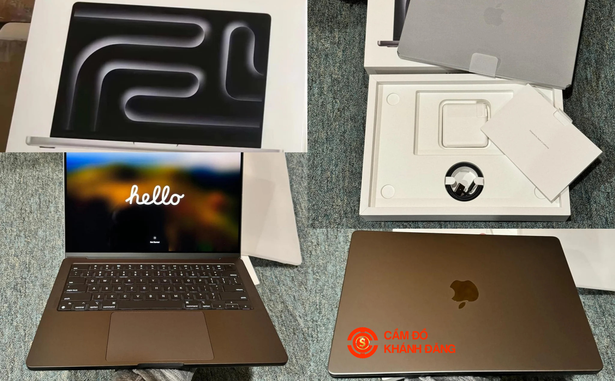Cầm laptop phường Diên Hồng TpHCM có an toàn không?