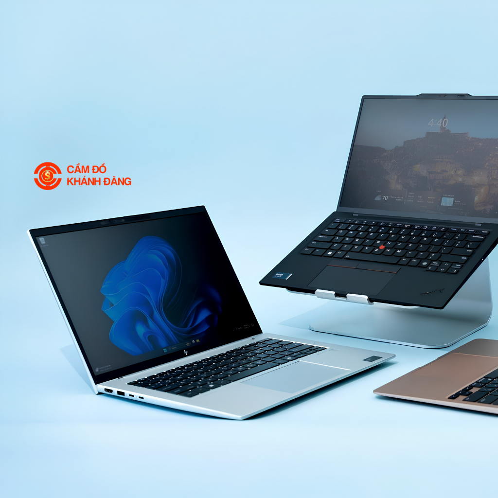 Cầm laptop phường Khánh Hội không giữ máy