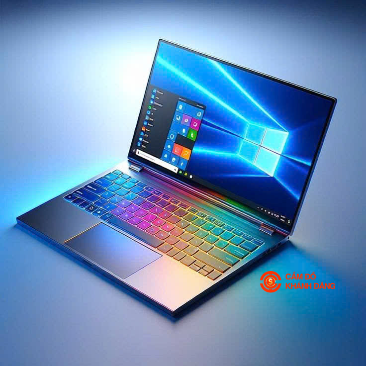 Cầm laptop phường Phú Thuận giá cao
