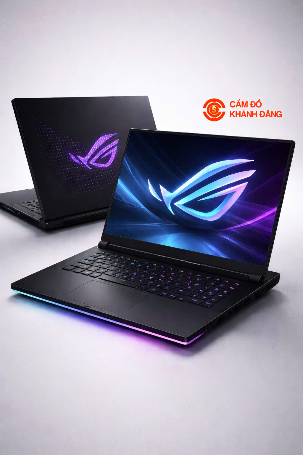 Cầm laptop phường Sài Gòn giải ngân nhanh