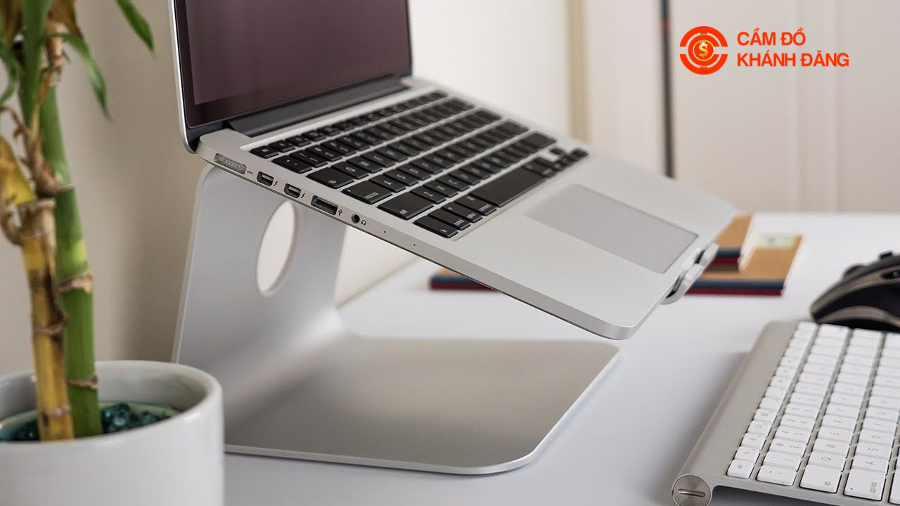 Cầm laptop phường Vườn Lài nhận tiền bao lâu?