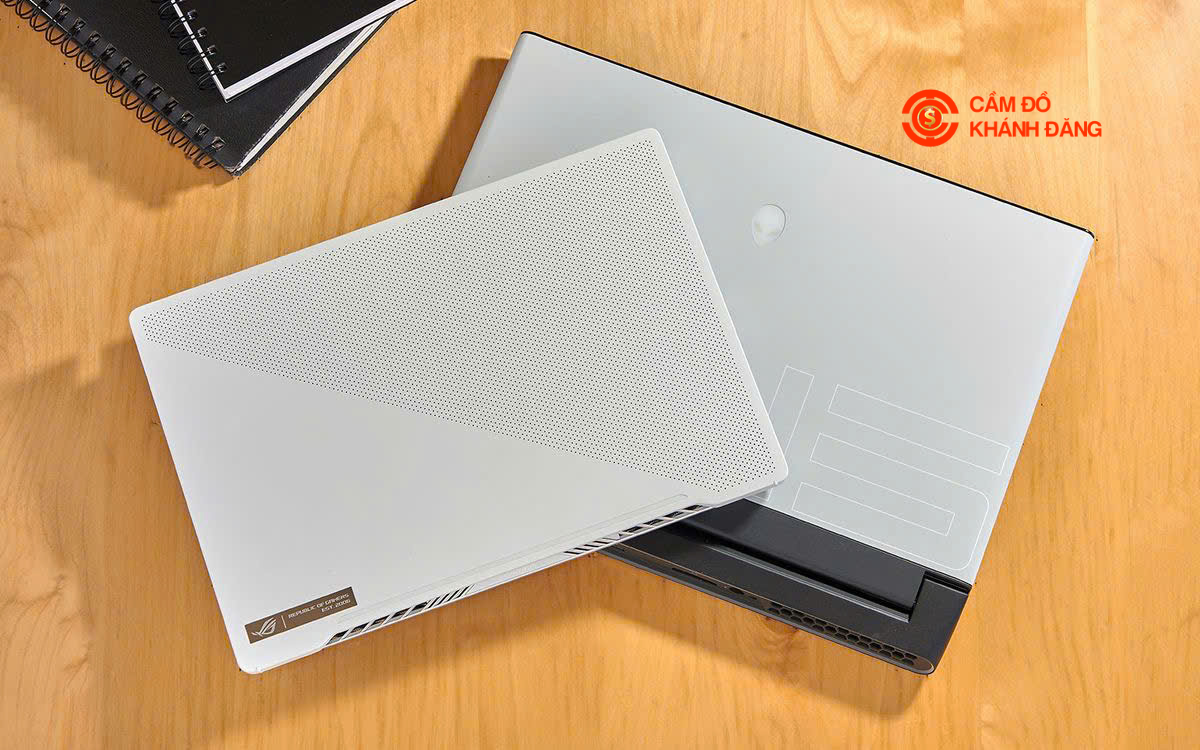 Cầm laptop phường Xóm Chiếu không giữ máy