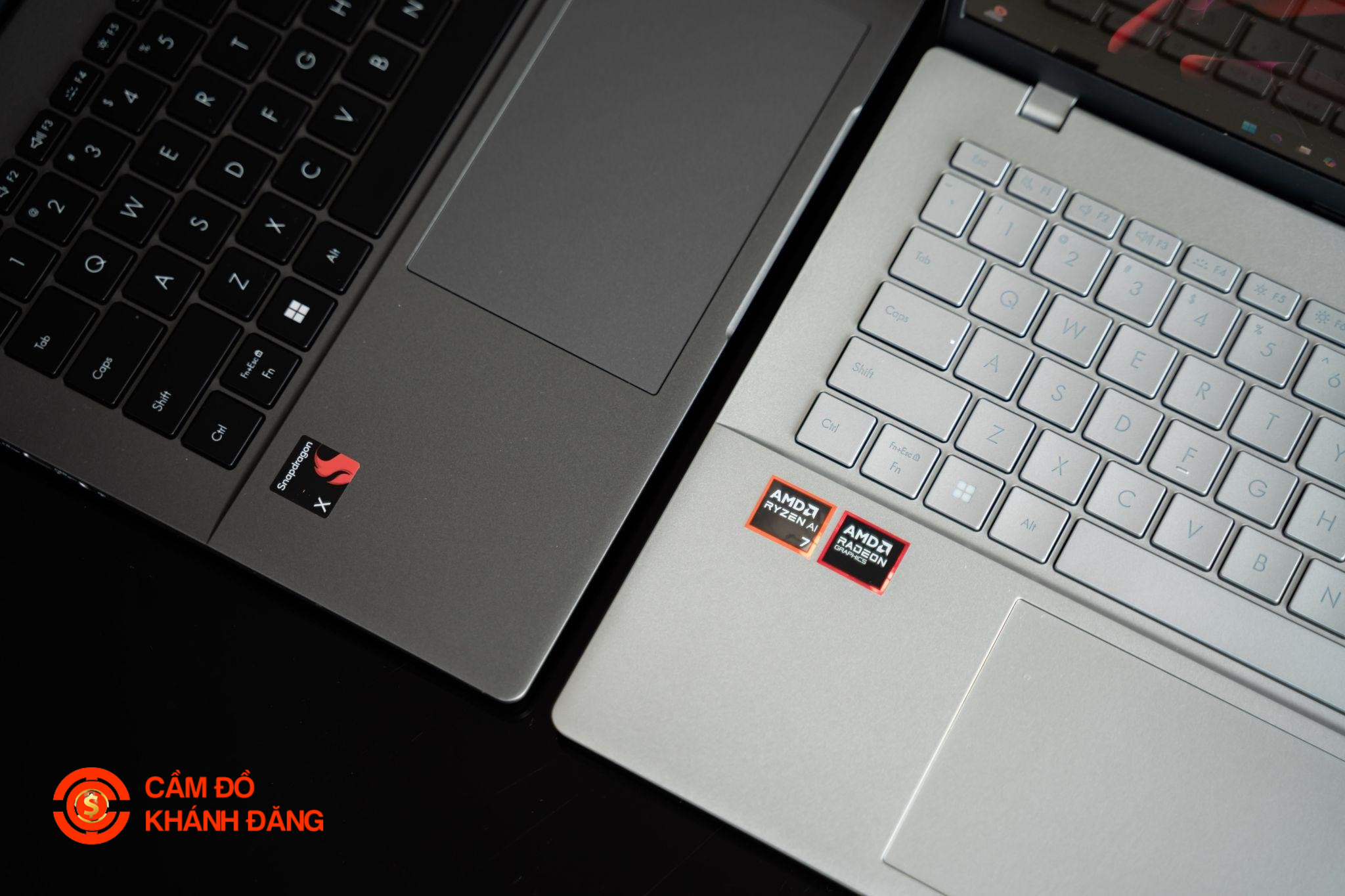 Cầm laptop quận 5 Tp HCM uy tín