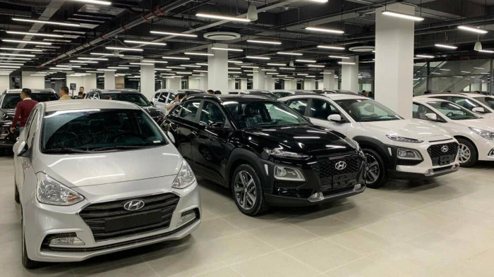 Giấy Tờ Cá Nhân Cần Chuẩn Bị