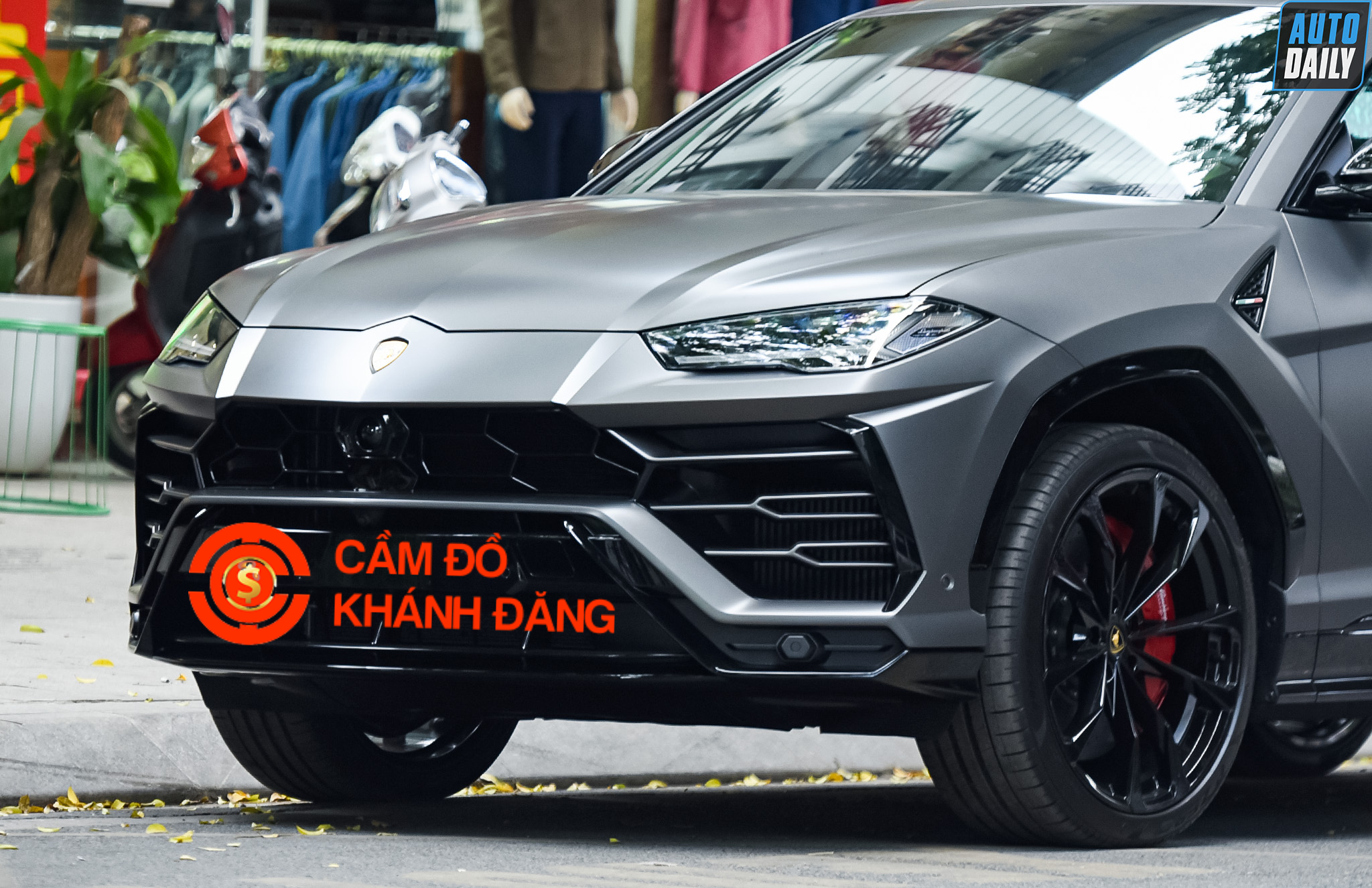 Cầm ô tô quận 5 giải ngân trong ngày