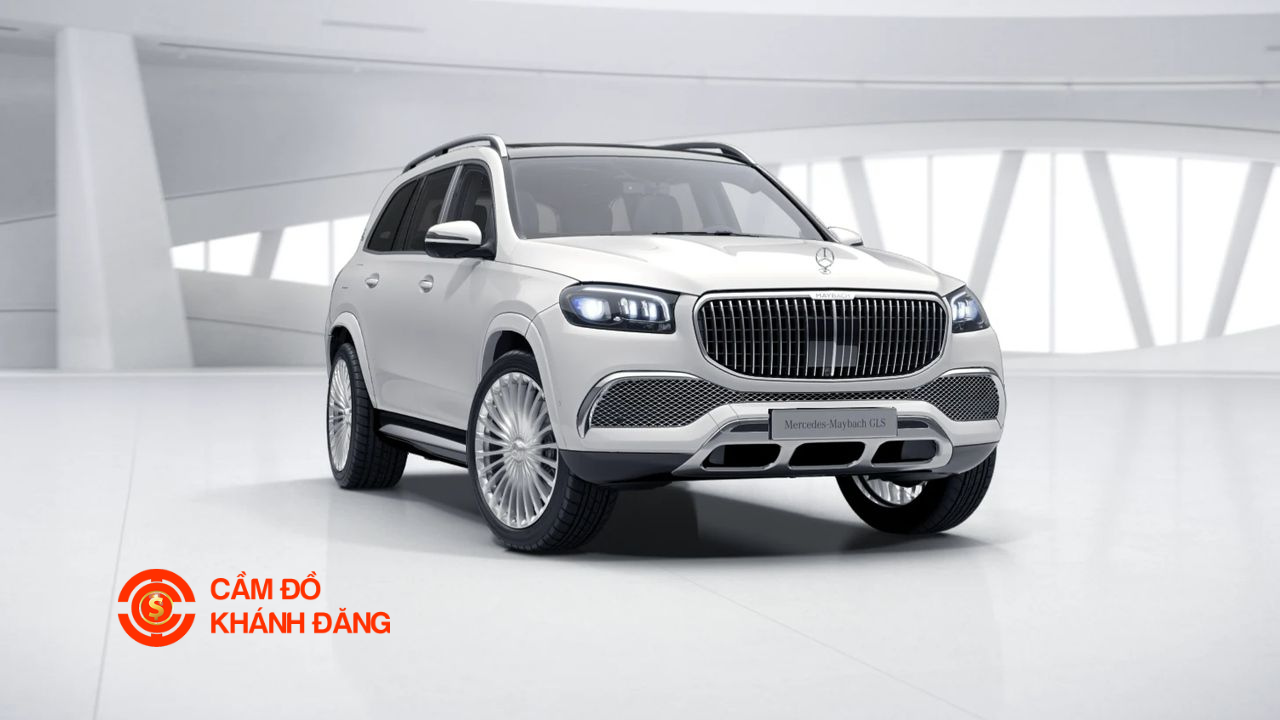 Cầm ô tô quận 5 TpHCM có giữ xe không?