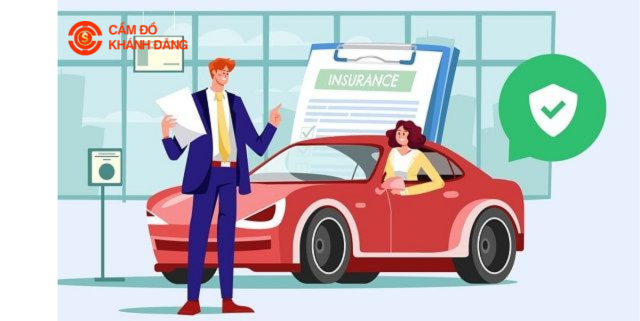 Cầm đồ - Giải pháp tài chính nhanh cho người thiếu tiền