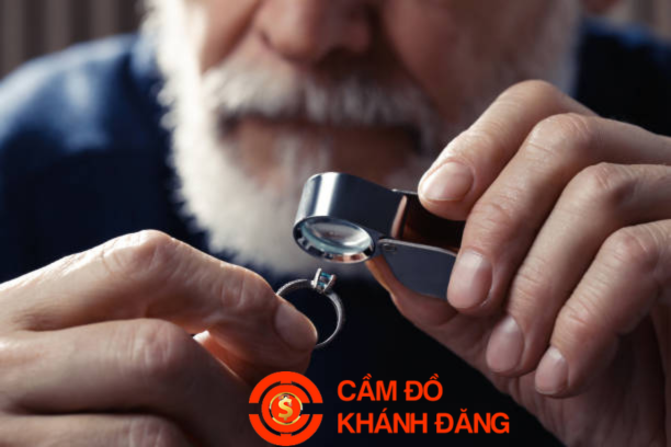 Quy trình cầm đồ online từ A-Z