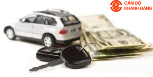 Cầm ô tô hay thế chấp ngân hàng lợi hơn?