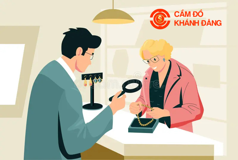 Lãi suất cầm đồ hiện nay là bao nhiêu