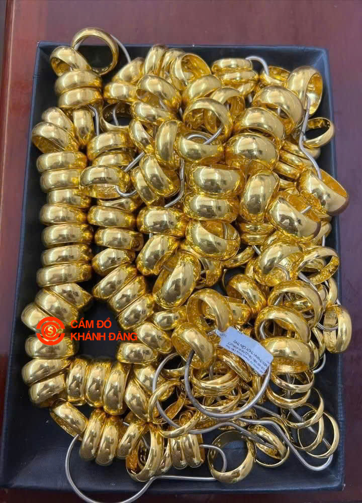 Cầm vàng 9999 phường 2, quận 5 giá cao hôm nay